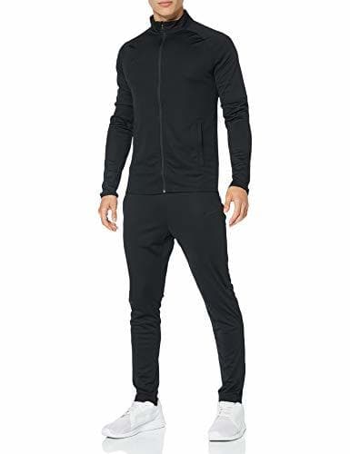 Product Nike Dri-FIT Academy C Chándal de fútbol, Hombre, Negro