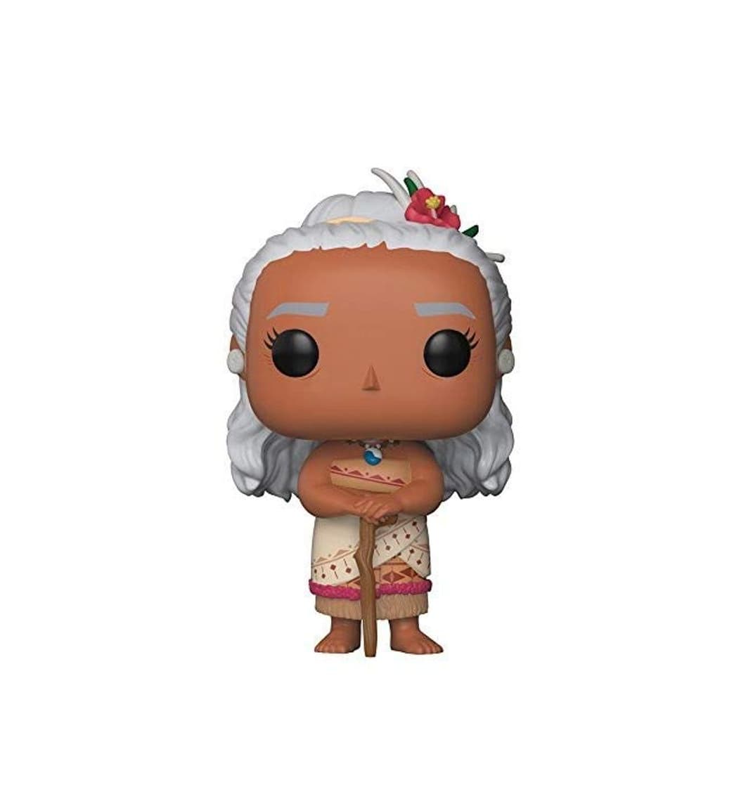 Producto Figura POP Disney Moana Gramma Tala