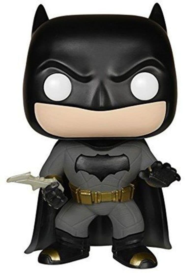 Game Funko POP! Vinyl: DC: BvS: Batman