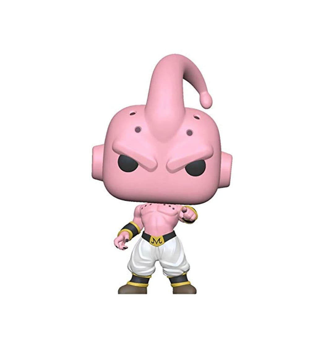 Game Funko- Pop Vinilo: Dragonball Z S6: Kid Buu Figura Coleccionable,