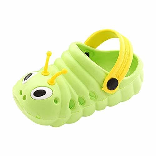 Producto Sandalias niña niño Verano Riou Linda de Dibujos Animados Playa Sandalias Zapatillas