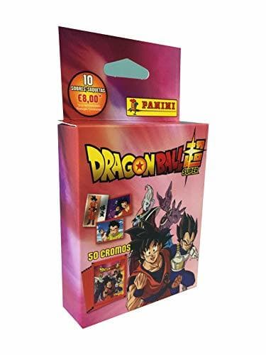 Lugar Dran Ball Super cromos