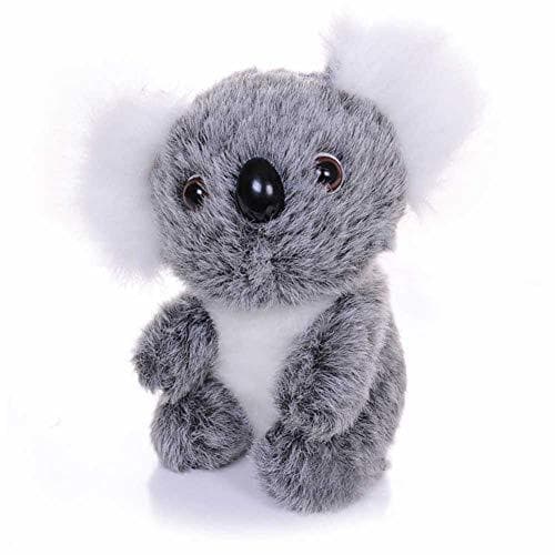 Lugar Muñeca Peluche Bella para Bebes Estilo De Koala 18cm Suave Y Confortable