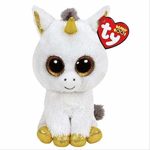 Place N/B Ypzz Ty Boos Cute Owl Monkey Unicorn Plush Toy Doll Muñeca