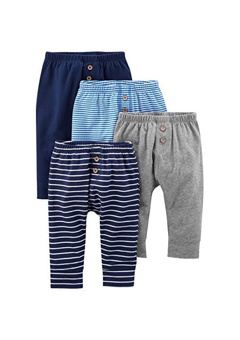 Producto Simple Joys by Carter's pantalón para bebé