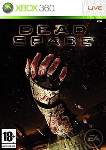 Producto Dead Space