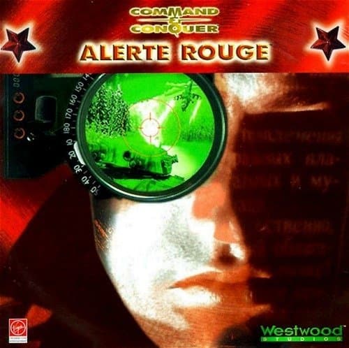 Place Command and Conquer