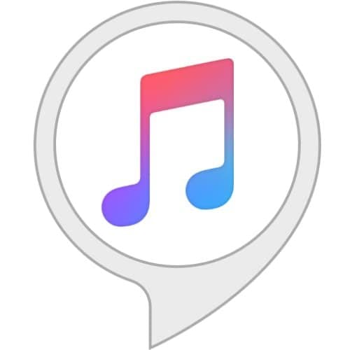 Electronic Apple Music