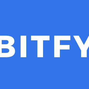 Fashion Bitfy