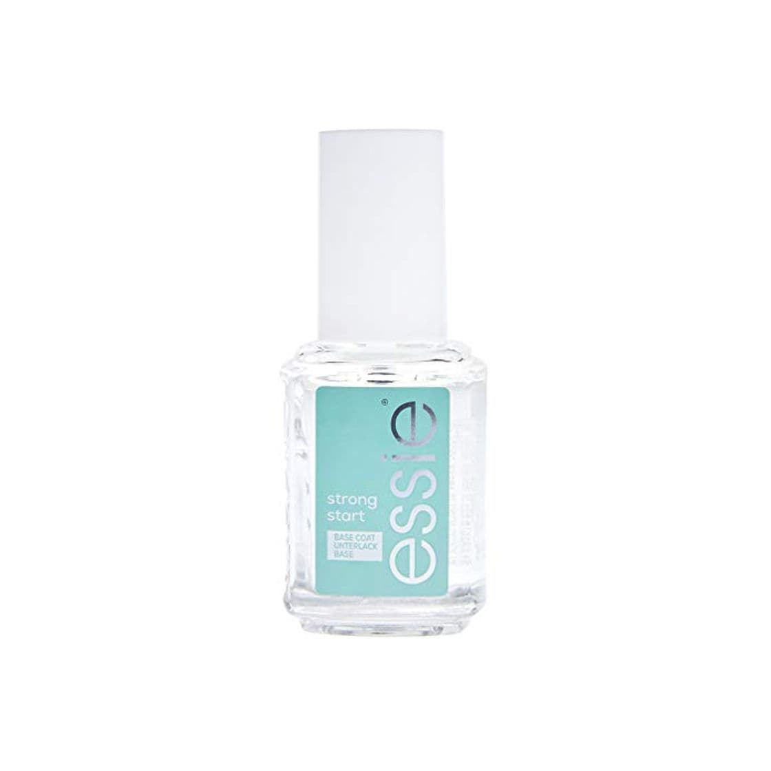 Beauty Essie Base As Strong As It Gets