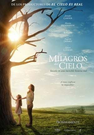 Movie Miracles from Heaven