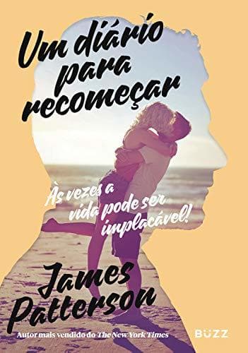 Libro Um diário para recomeçar: Às vezes a vida pode ser implacável