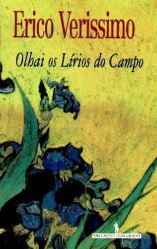 Libro Olhai Os Lírios do Campo