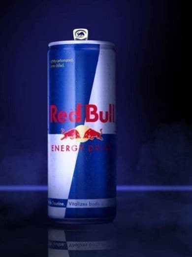 Producto Redbull