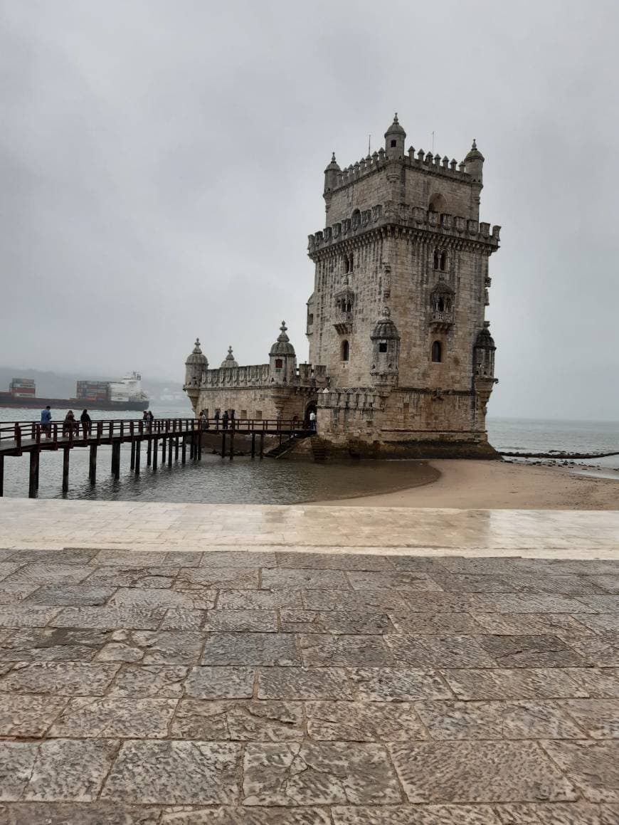 Place Lisboa