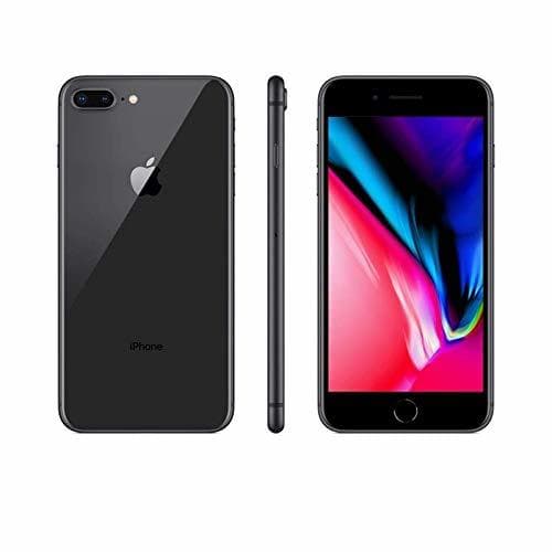 Electronic Apple iPhone 8 64GB Gris Espacial