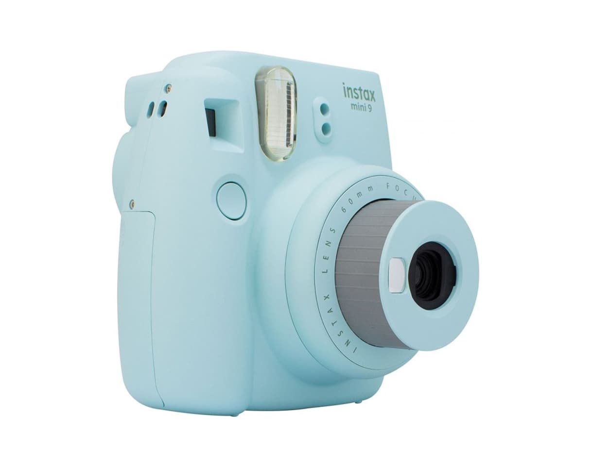 Electronic Fujifilm Instax Mini 9 - Cámara instantánea