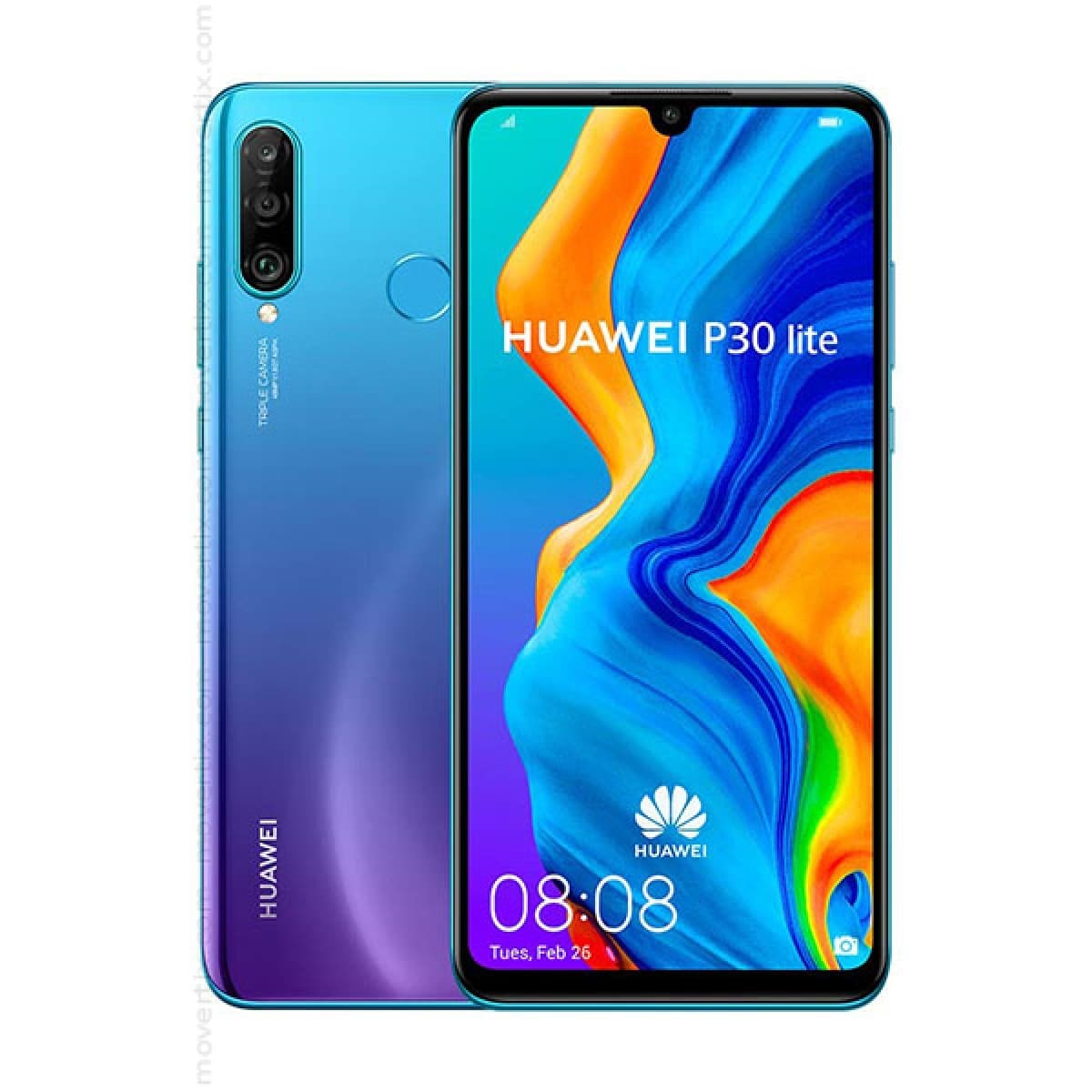 Moda Huawei p30 Lite New Edition