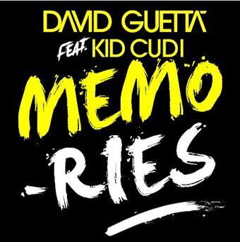 Music Memories (feat. Kid Cudi)