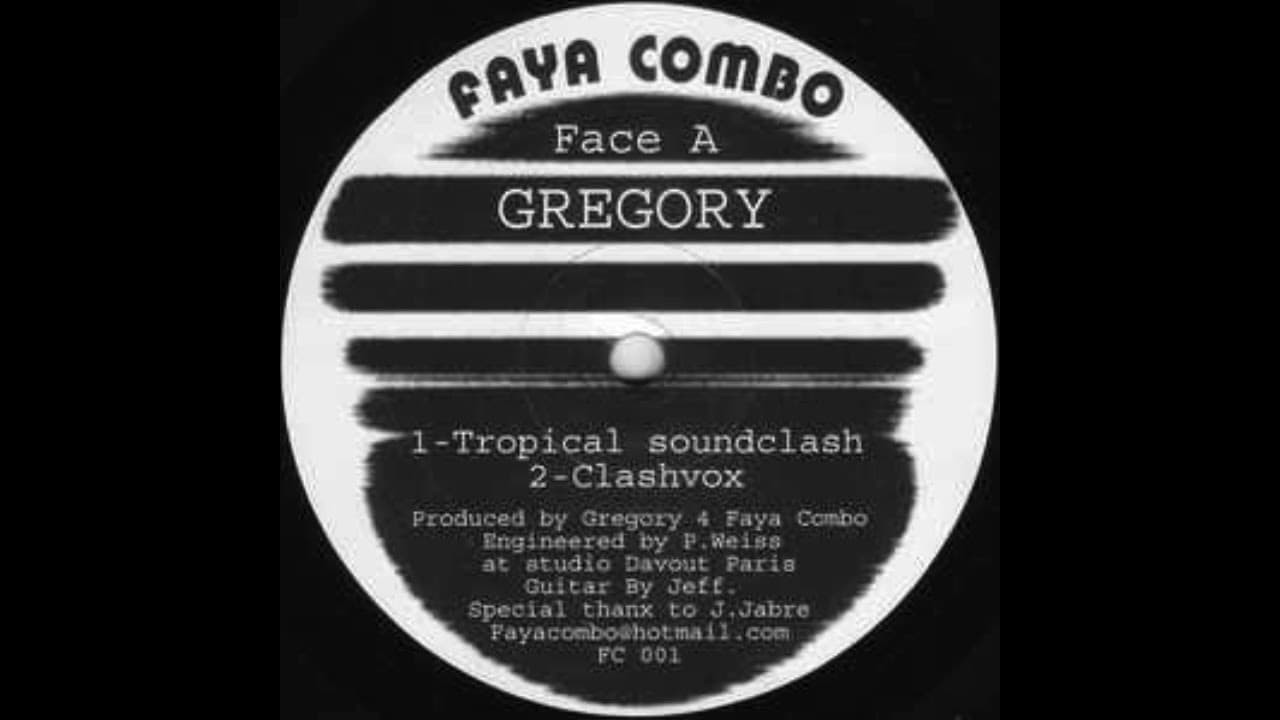 Music Tropical Soundclash