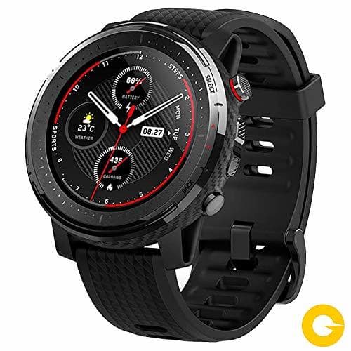 Producto Xiaomi Amazfit Stratos 3 Smartwatch Fitness