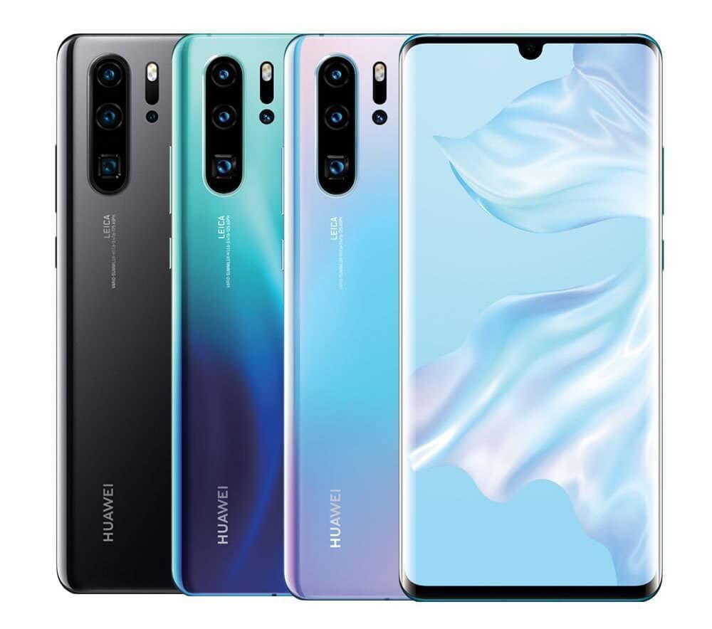 Moda Huawei P30 Pro