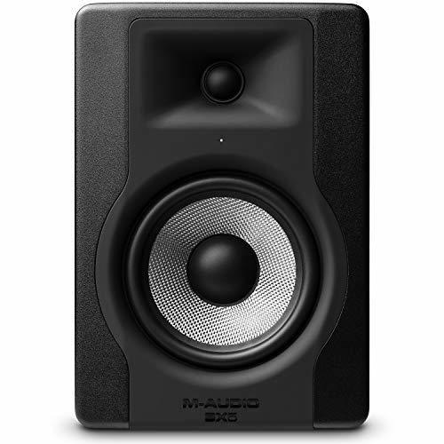 Electronic M-Audio BX5 D3 - Monitor