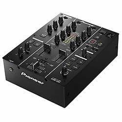 Electronic Pioneer DJM-350