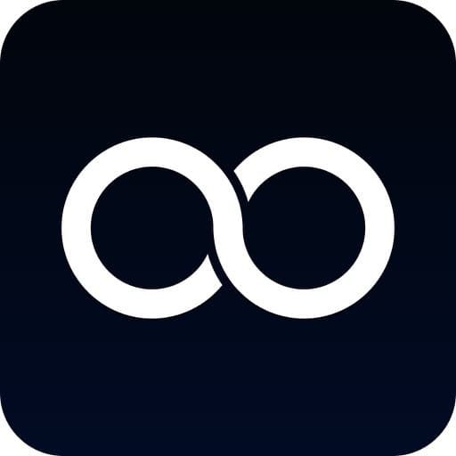 App ∞ Infinity Loop: Zen sin fin