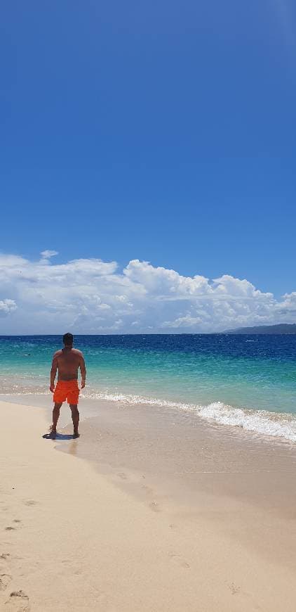 Lugar República Dominicana