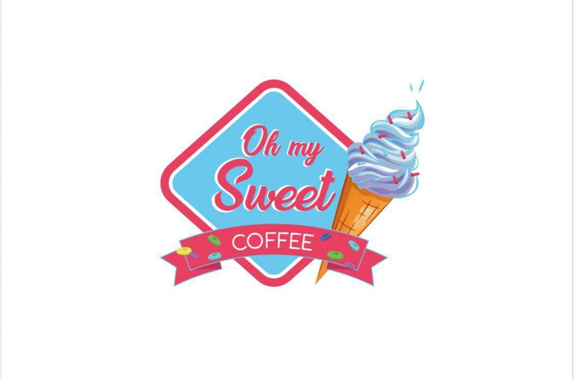 Restaurantes Oh my Sweet coffee 