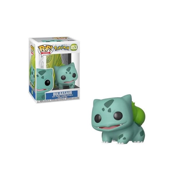 Producto Funko Bulbasaur