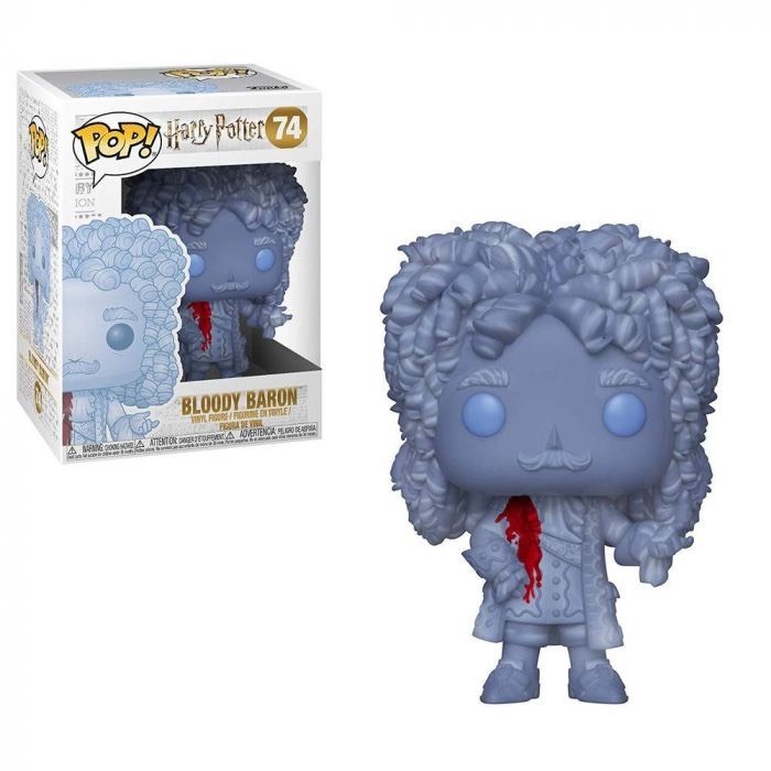 Product Harry Potter Funko POP! Bloody Baron