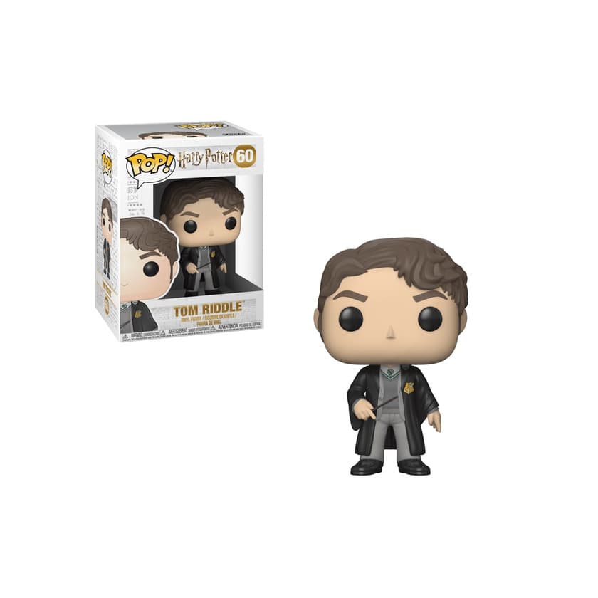 Producto Harry Potter Funko POP! Tom Riddle