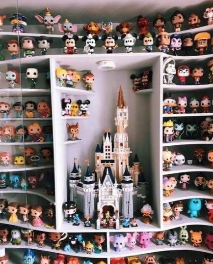 Moda Amazing Toy Collection 