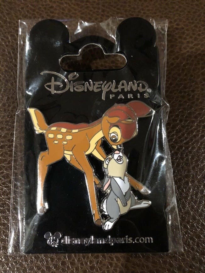 Product Disneyland Paris Bambi’s Pin