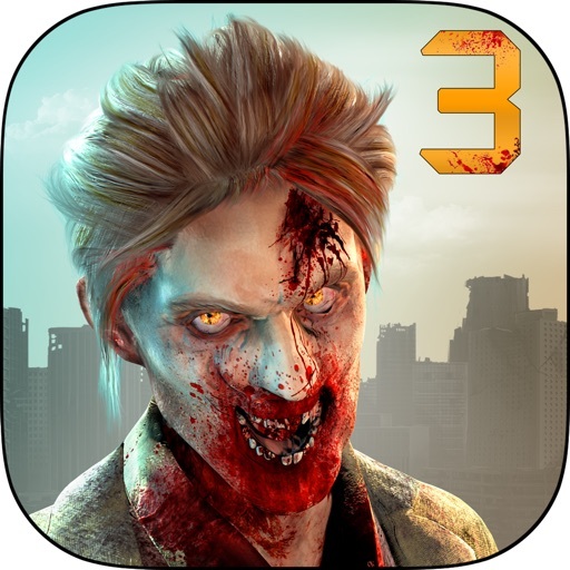 App Gun Master 3: Zombie Slayer