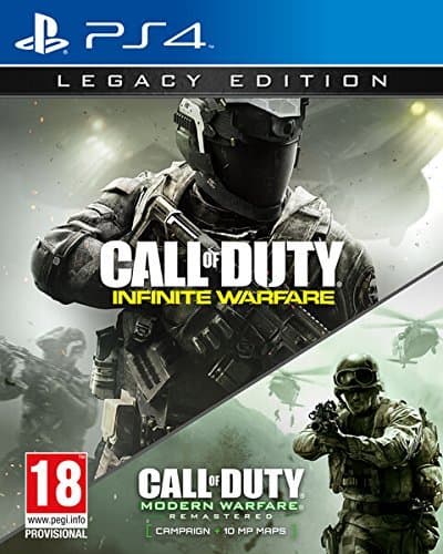 Producto Call Of Duty