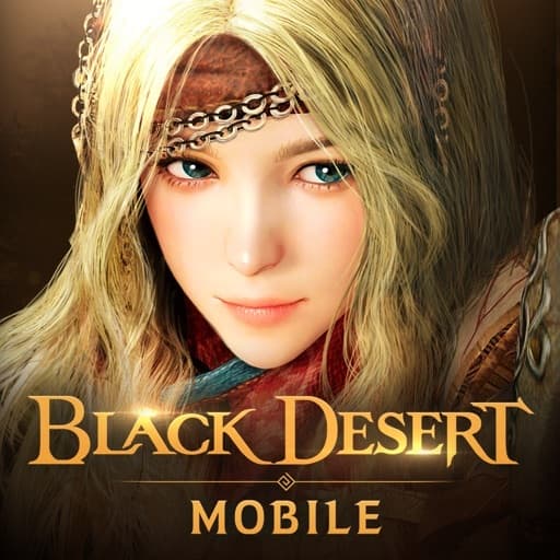 App Black Desert Mobile