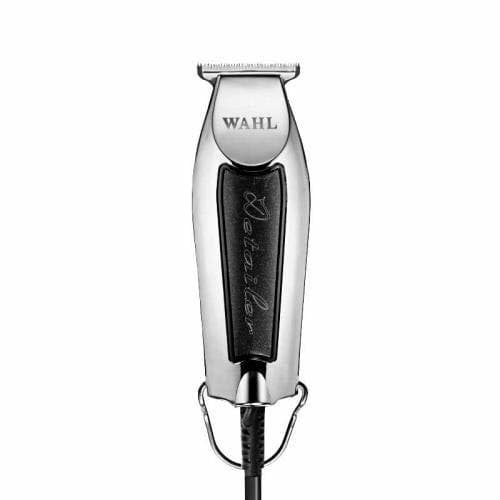 Belleza Wahl Detailer - Cortapelos con cable