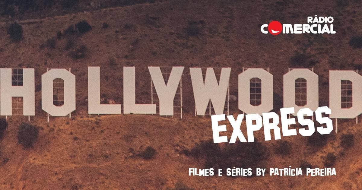 Moda Hollywood Express