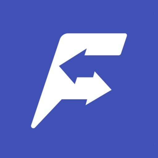 App Feem v4 - Share Files Offline