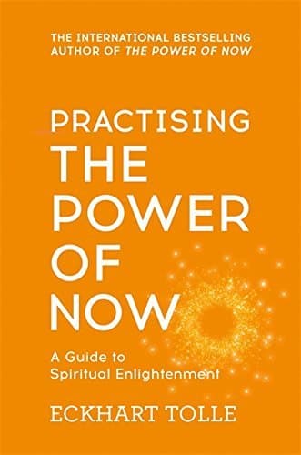 Libro Practising the Power of Now