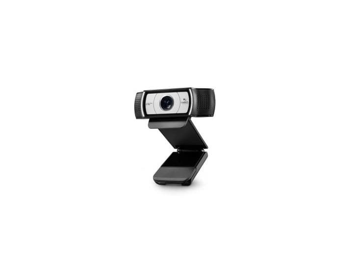 Producto Webcam Logitech C930e