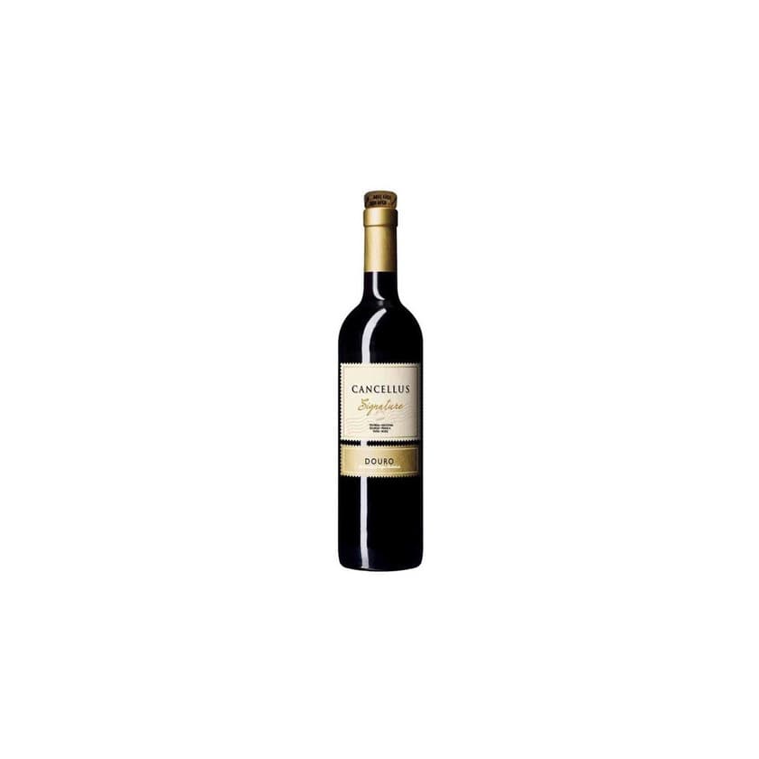 Product Cancellus Signature DOC Douro Tinto