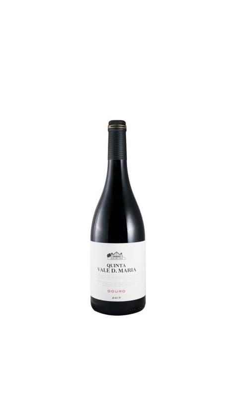 Product 2017 Quinta Vale Dona Maria red