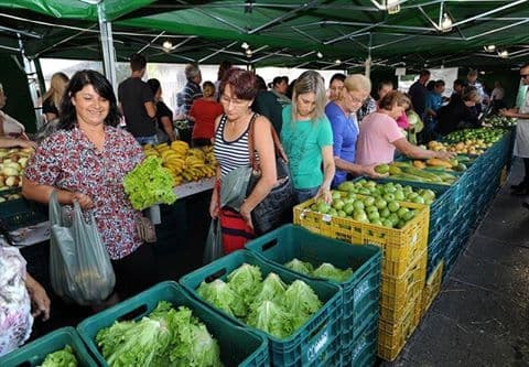 Lugar Nossa Feira Uberaba