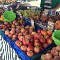 Lugar Feira Livre do Uberaba