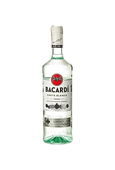 Product Bacardi Superior Ron