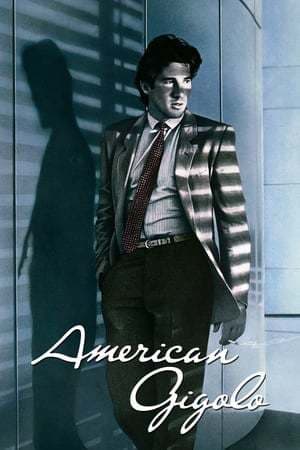 Movie American Gigolo